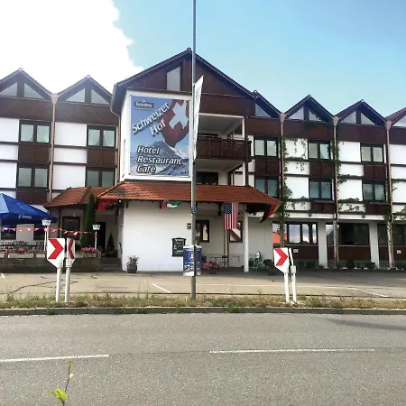Schweizerhof